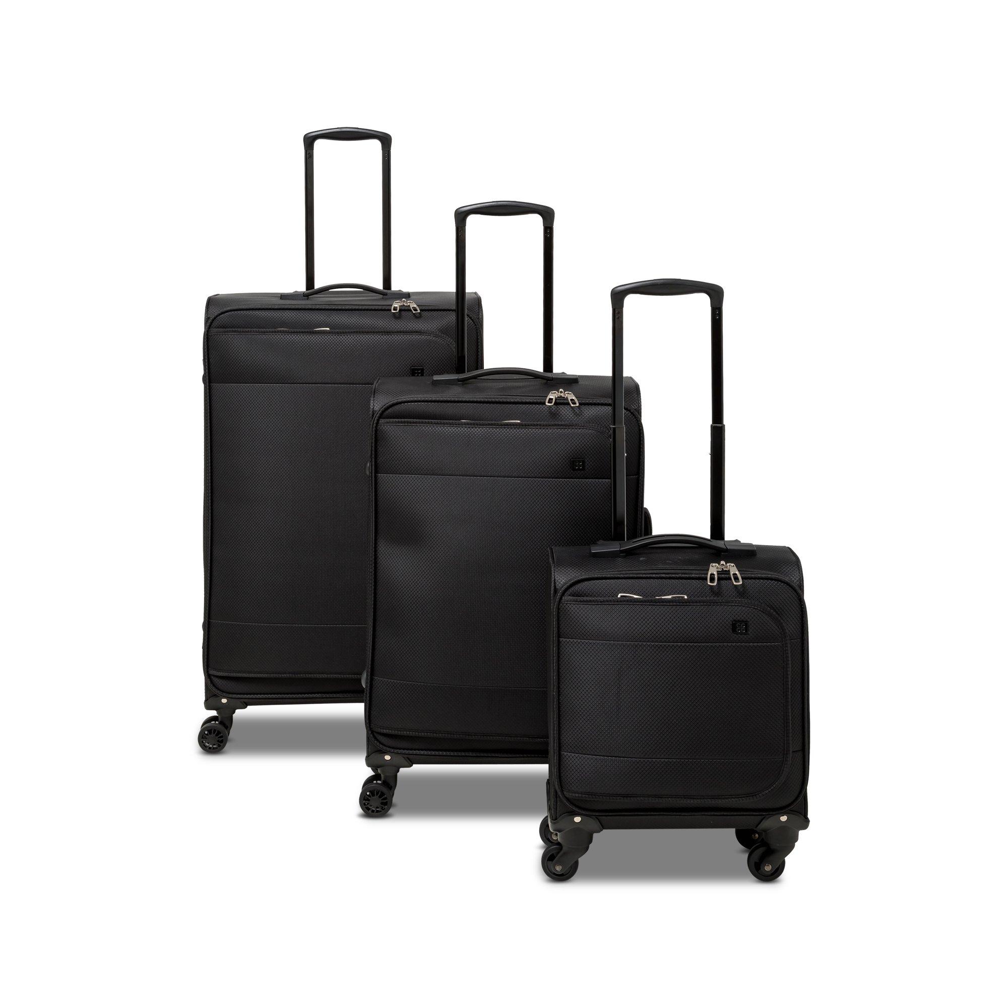 Manor 54cm, Weich-koffer,Sp Mela 