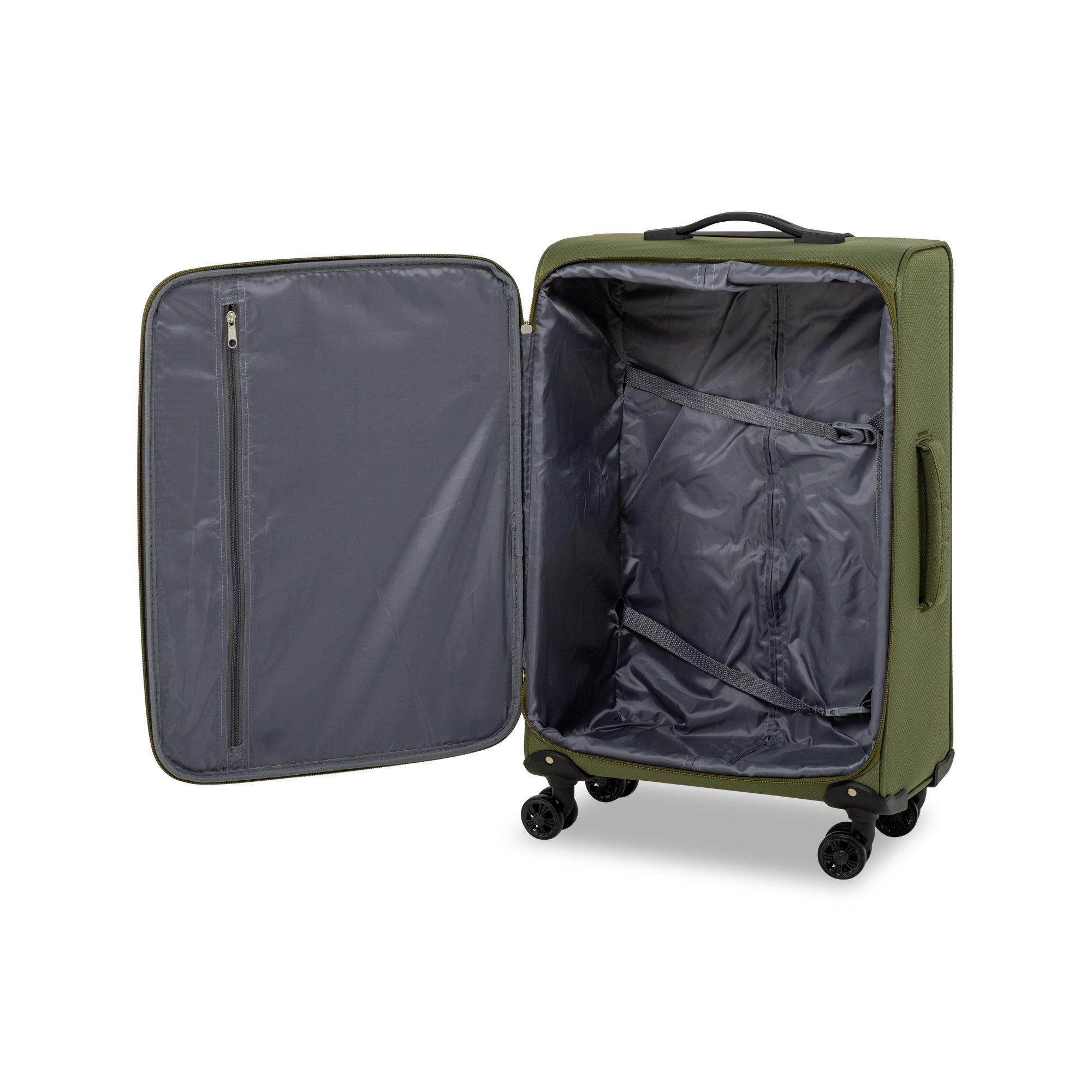 Manor 54cm, Valigia morbida, Sp Mela 