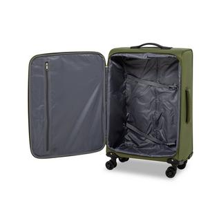 Manor 54cm, Weich-koffer,Sp Mela 