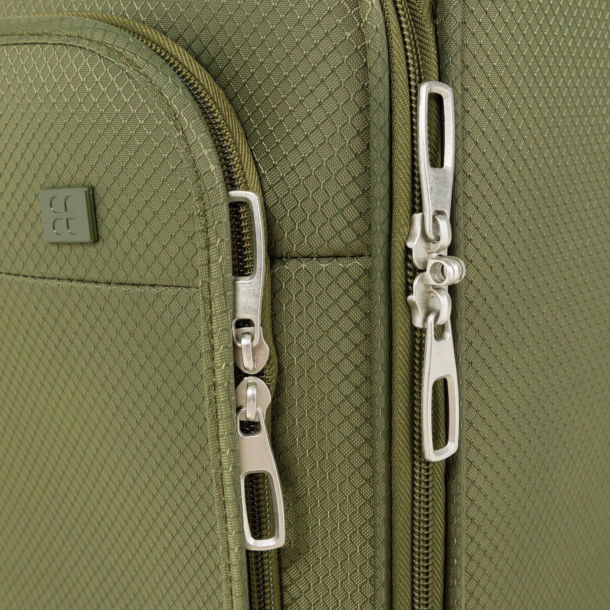 Manor 54cm, Weich-koffer,Sp Mela 