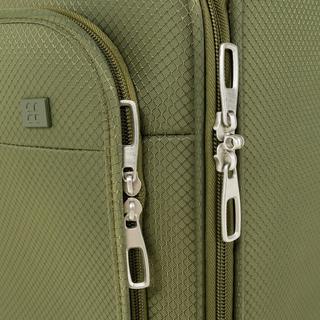 Manor 54cm, Weich-koffer,Sp Mela 