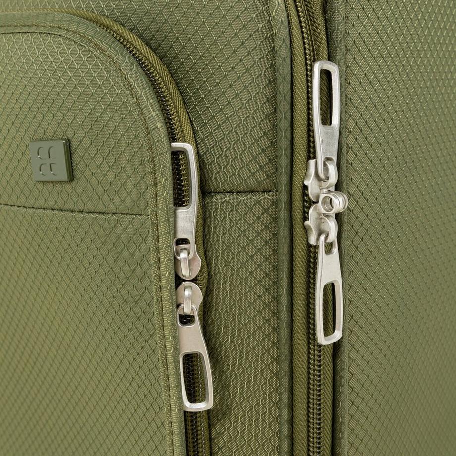 Manor 54cm, Valigia morbida, Sp Mela 