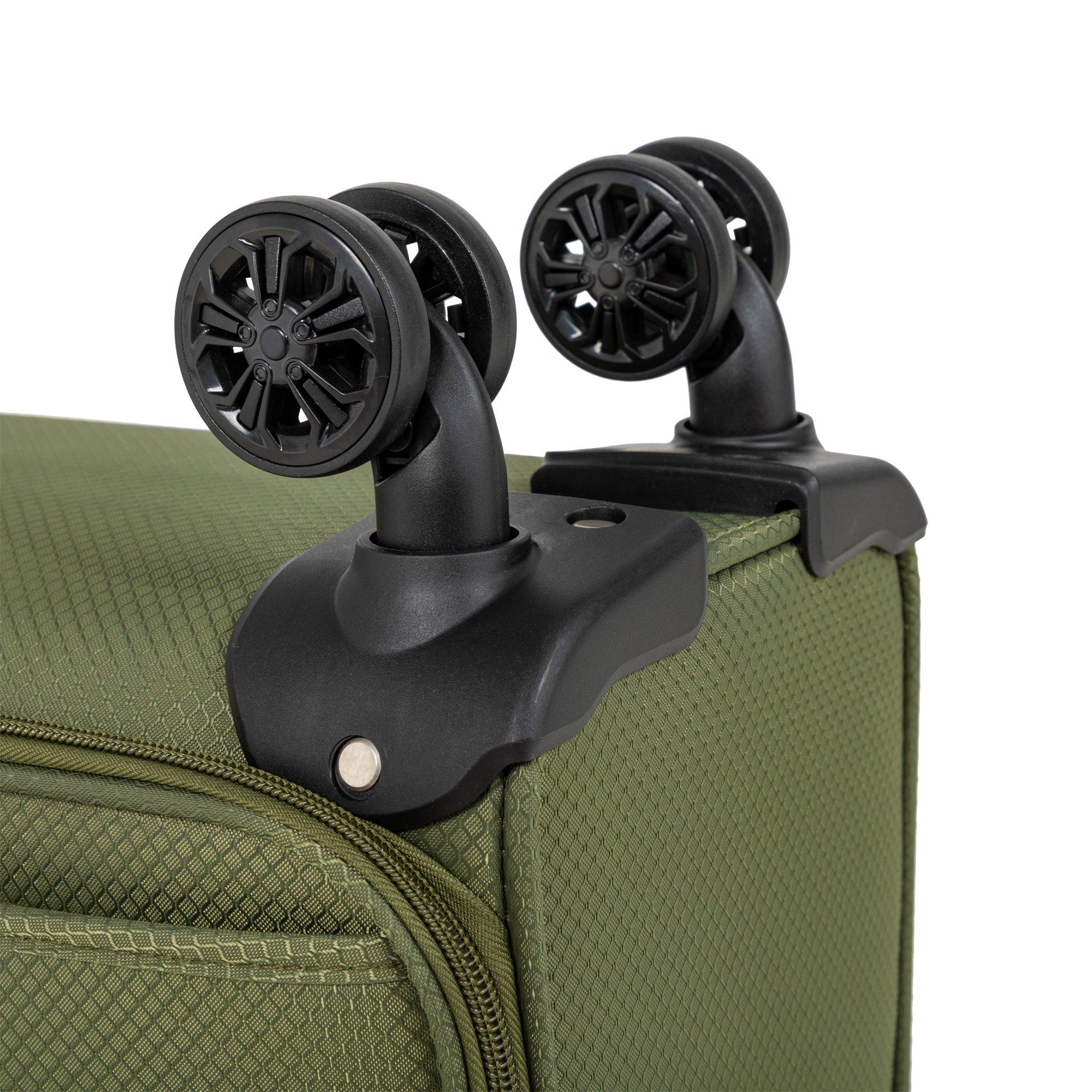 Manor 54cm, Valise souple Sp Mela 