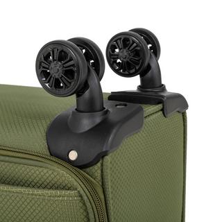 Manor 54cm, Weich-koffer,Sp Mela 