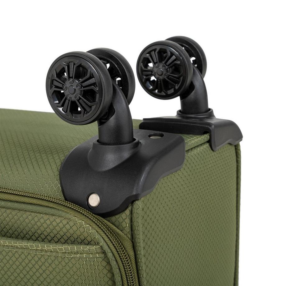 Manor 54cm, Valigia morbida, Sp Mela 