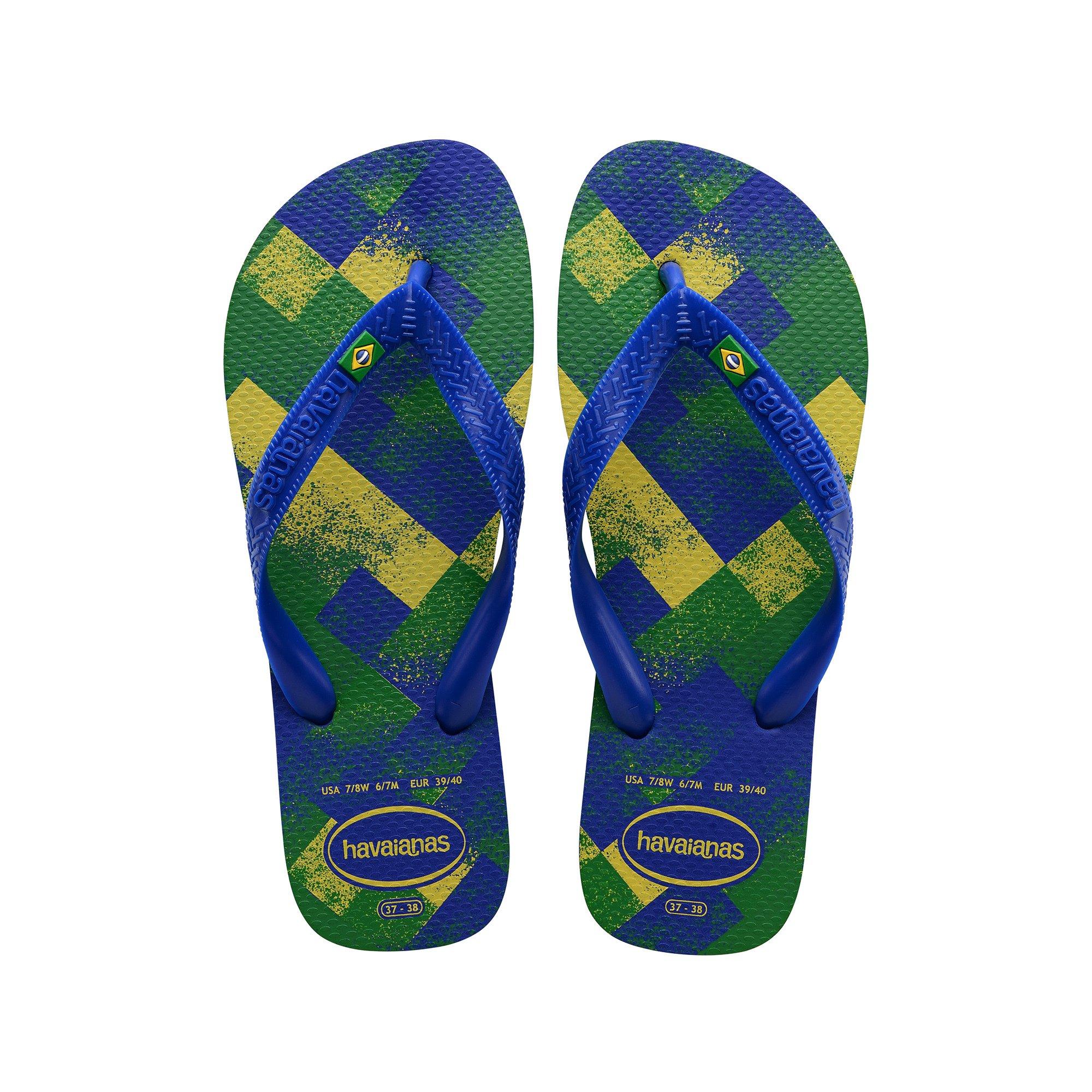 havaianas BRASIL FRESH Tongs 