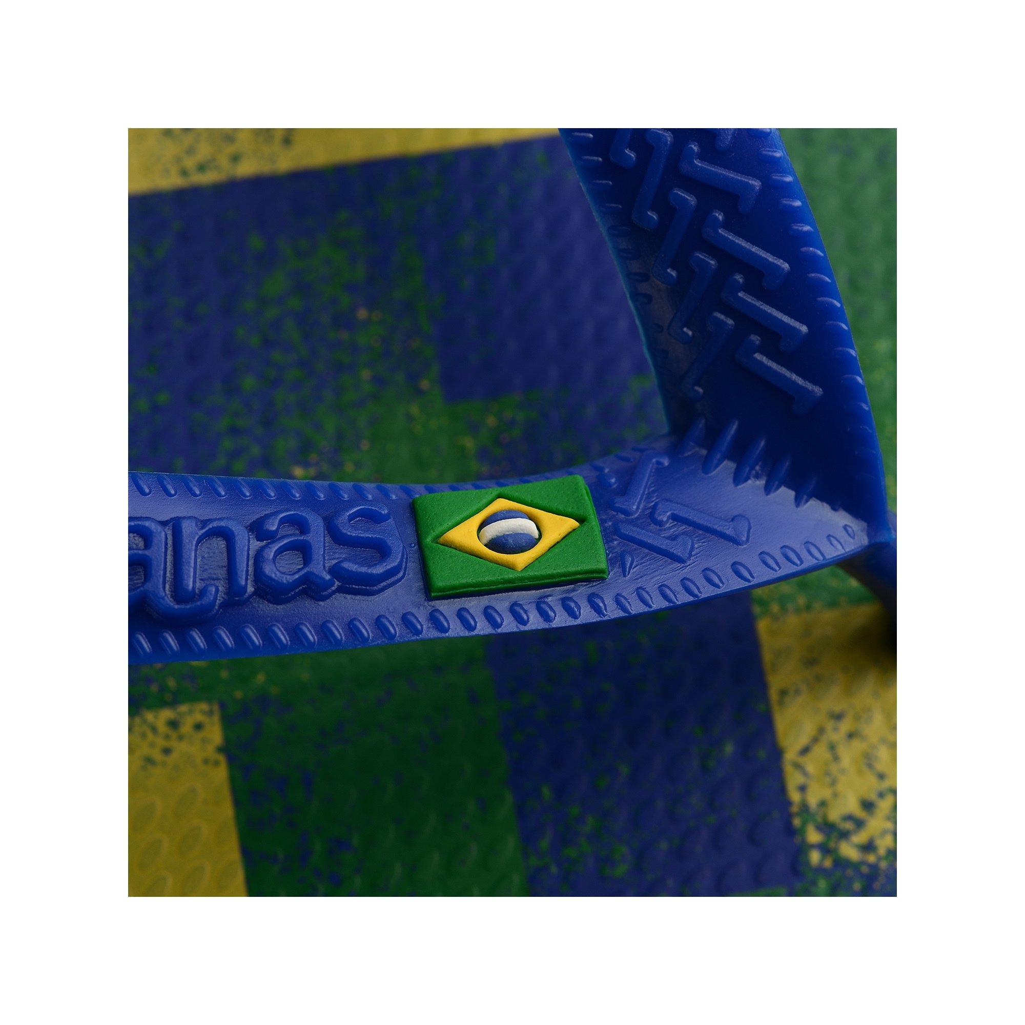 havaianas BRASIL FRESH Flip-Flops 