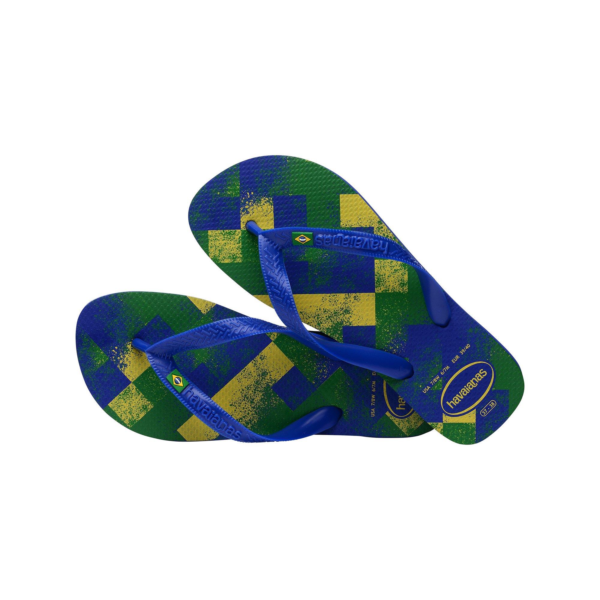 havaianas BRASIL FRESH Tongs 