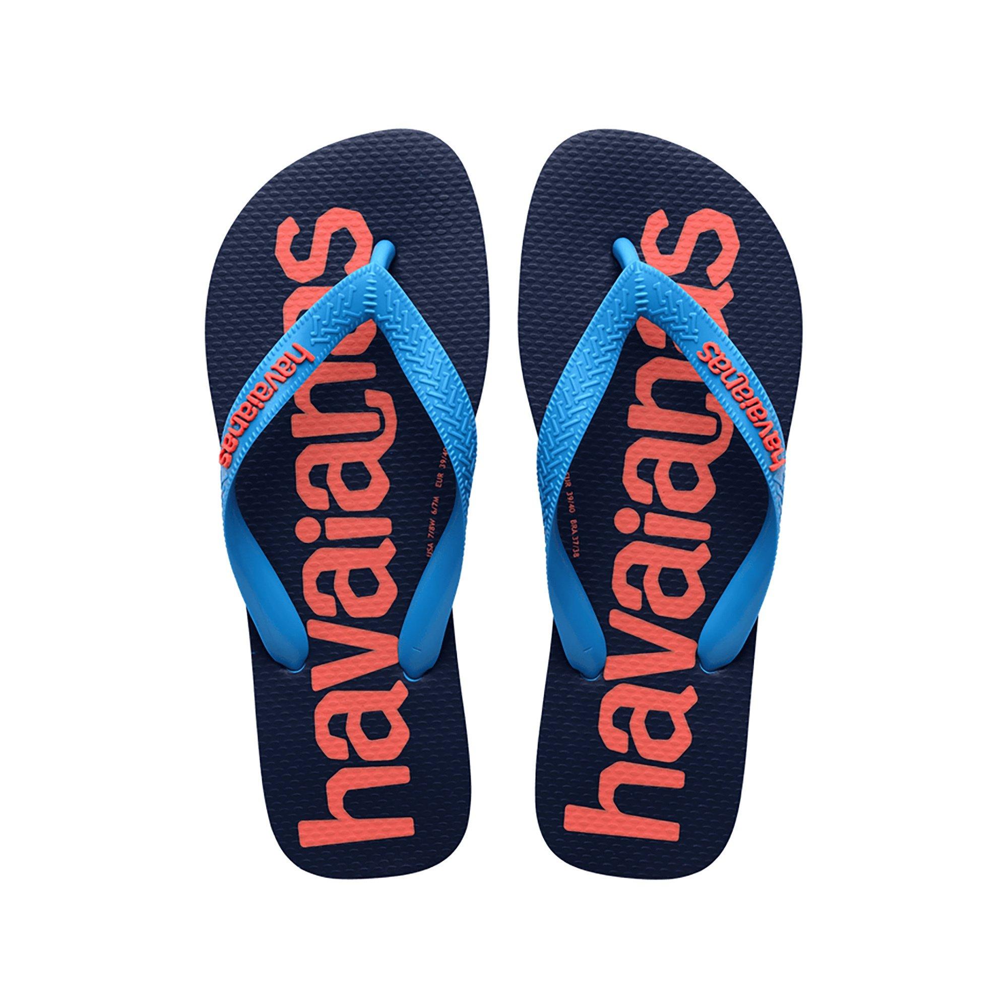 havaianas Top Logomania 2 Ciabatte infradito 