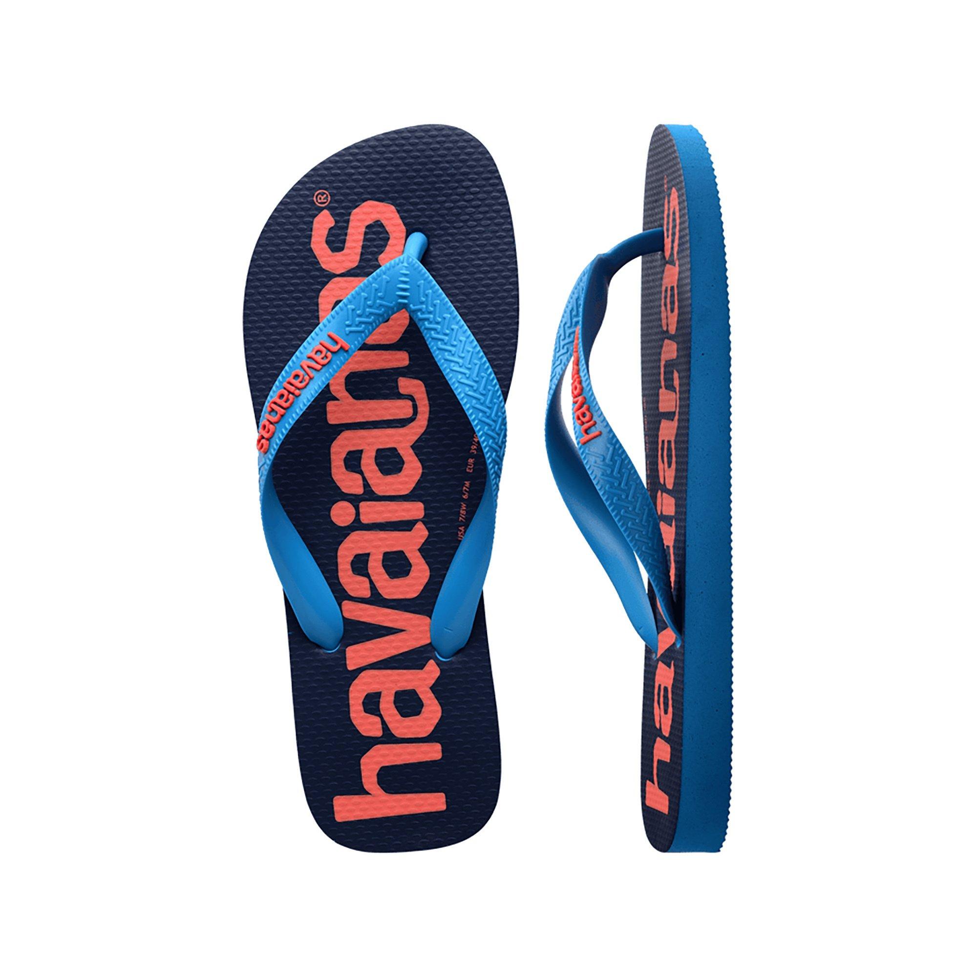 havaianas Top Logomania 2 Flip-Flops 