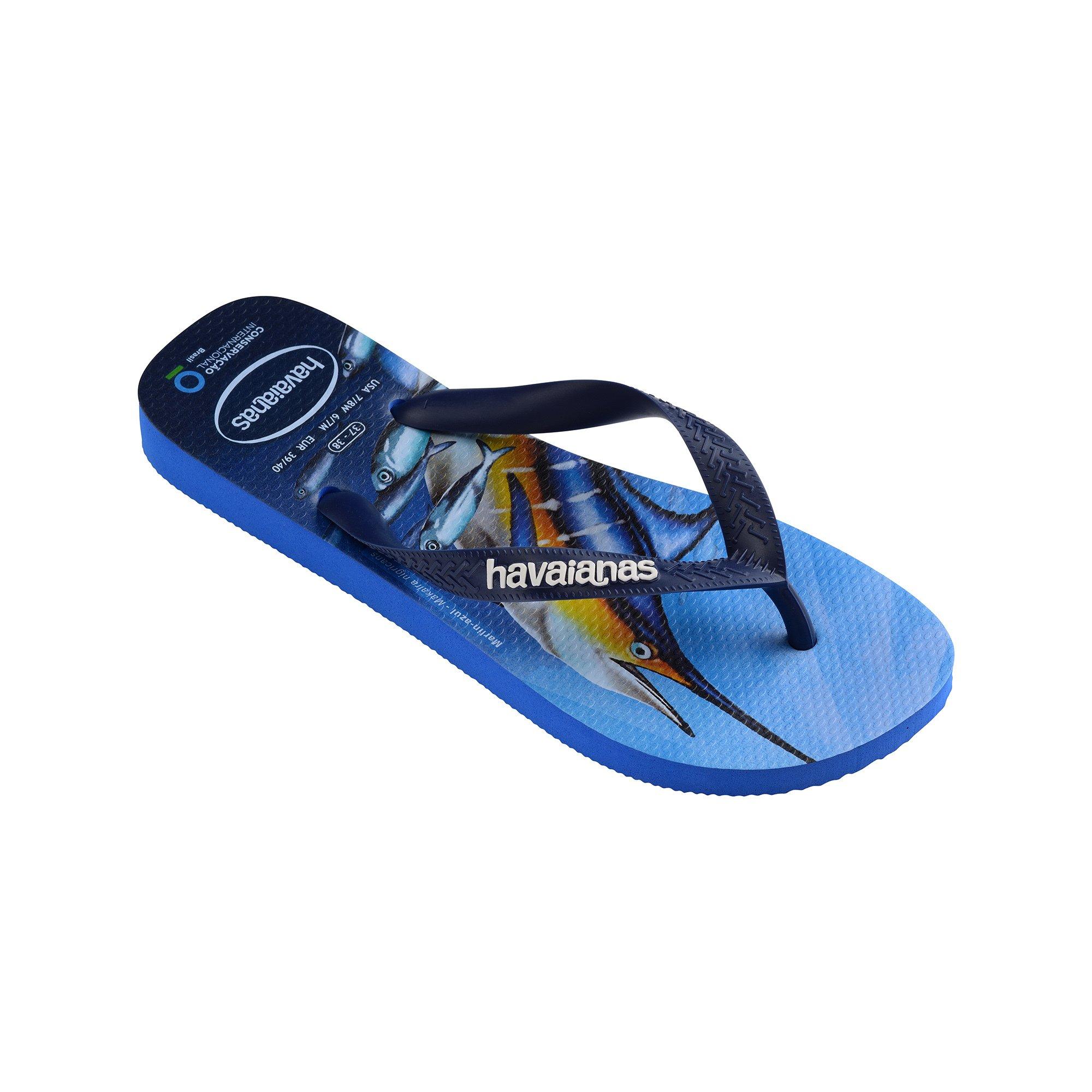 havaianas CONSERVATION INTERNATIONAL Flip-Flops 