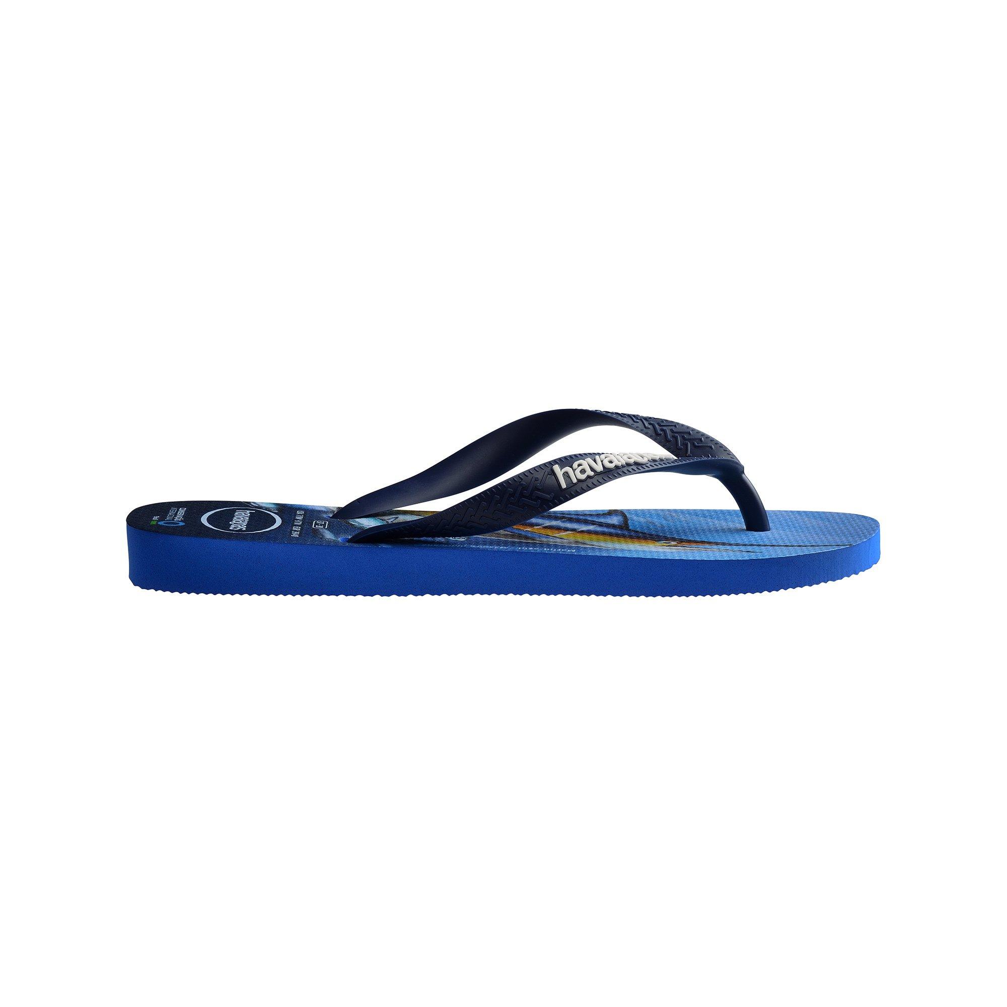 havaianas CONSERVATION INTERNATIONAL Tongs 