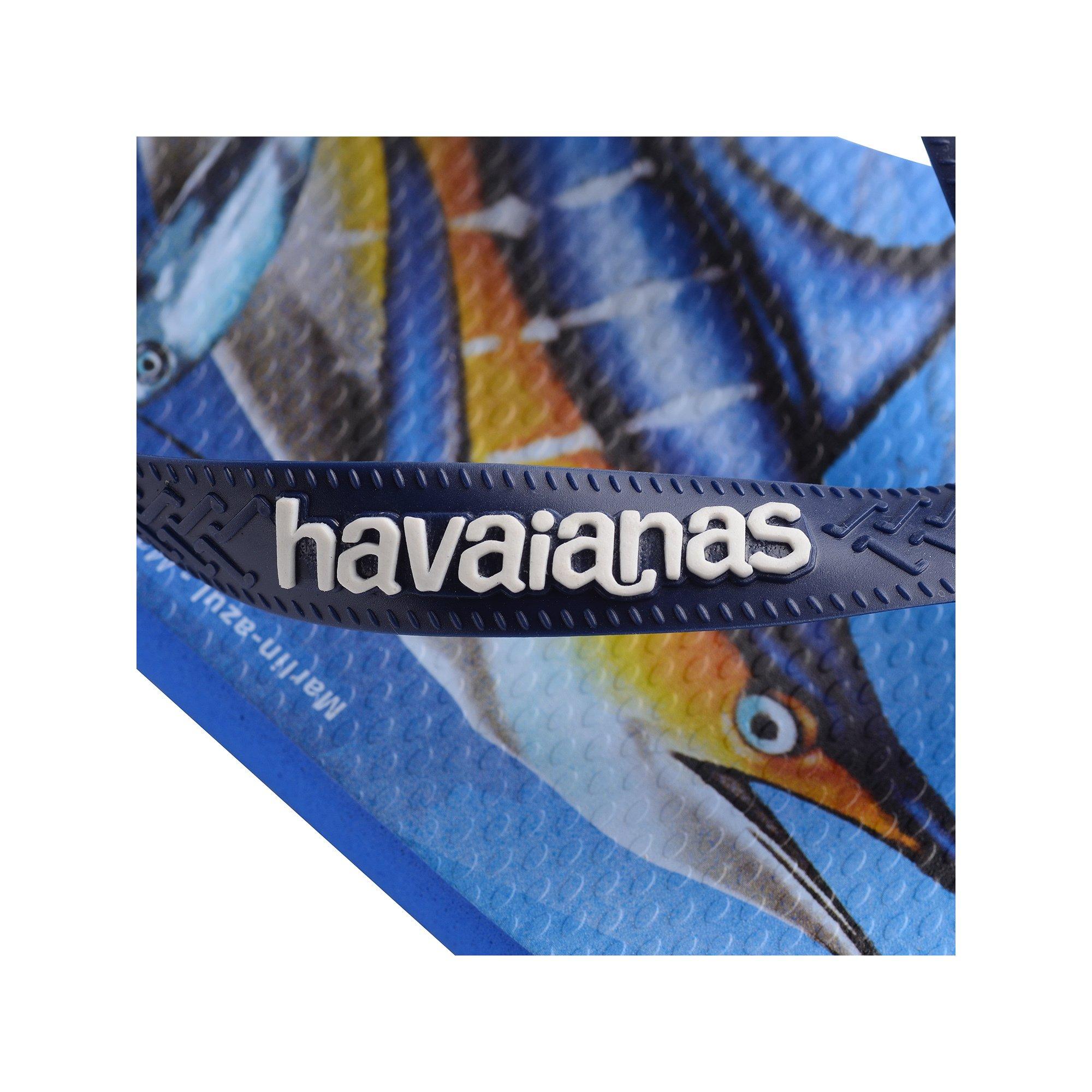 havaianas CONSERVATION INTERNATIONAL Ciabatte infradito 