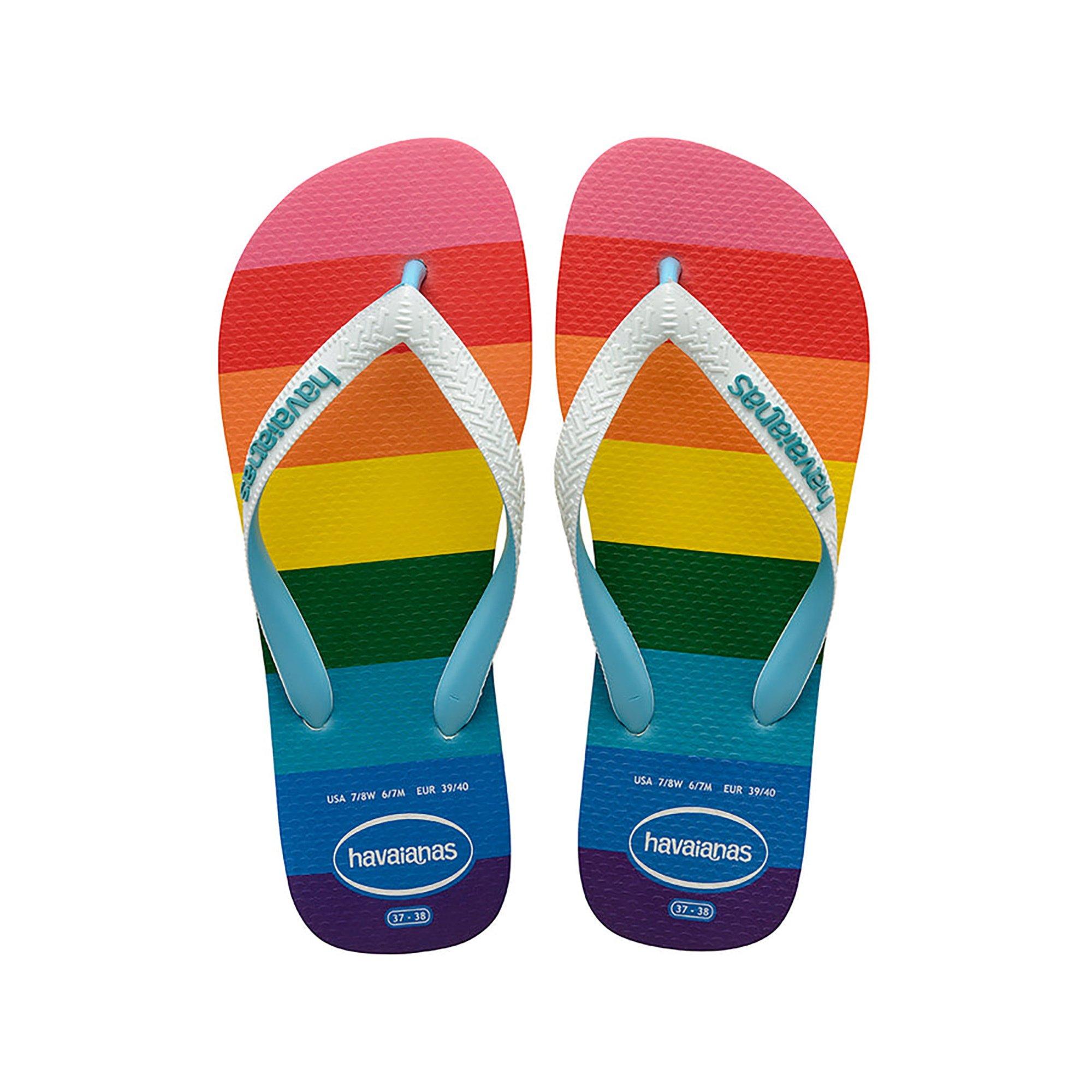 havaianas Top Pride All over Ciabatte infradito 