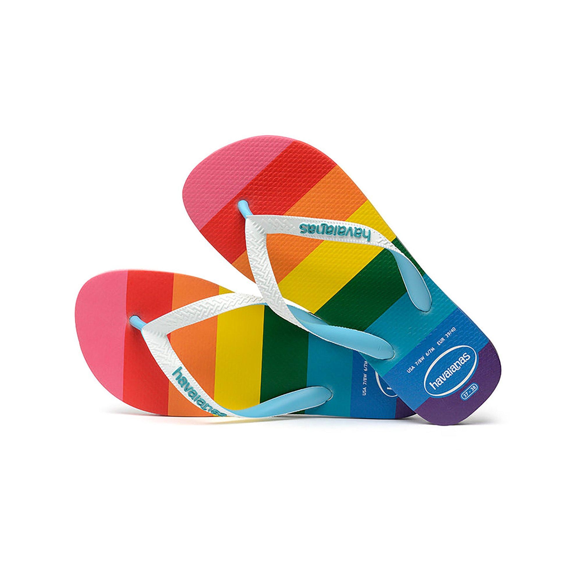 havaianas Top Pride All over Flip-Flops 