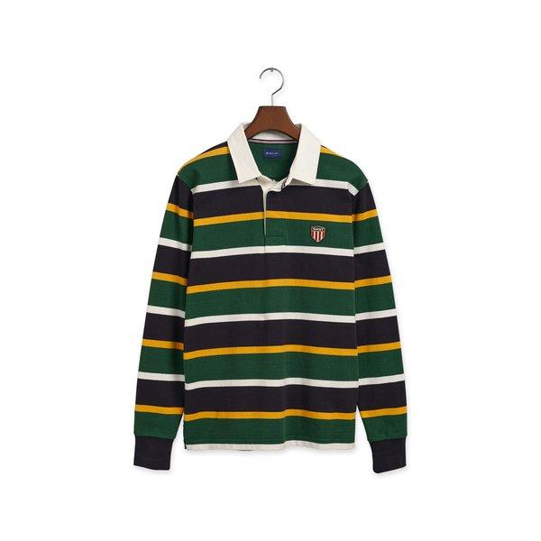 Image of Poloshirt, Kurzarm Herren Grün S