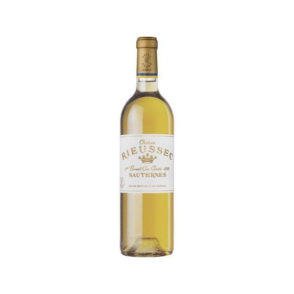 Image of Chateau Rieussec 2017, Chateau Rieussec, Sauterne AOC 2017