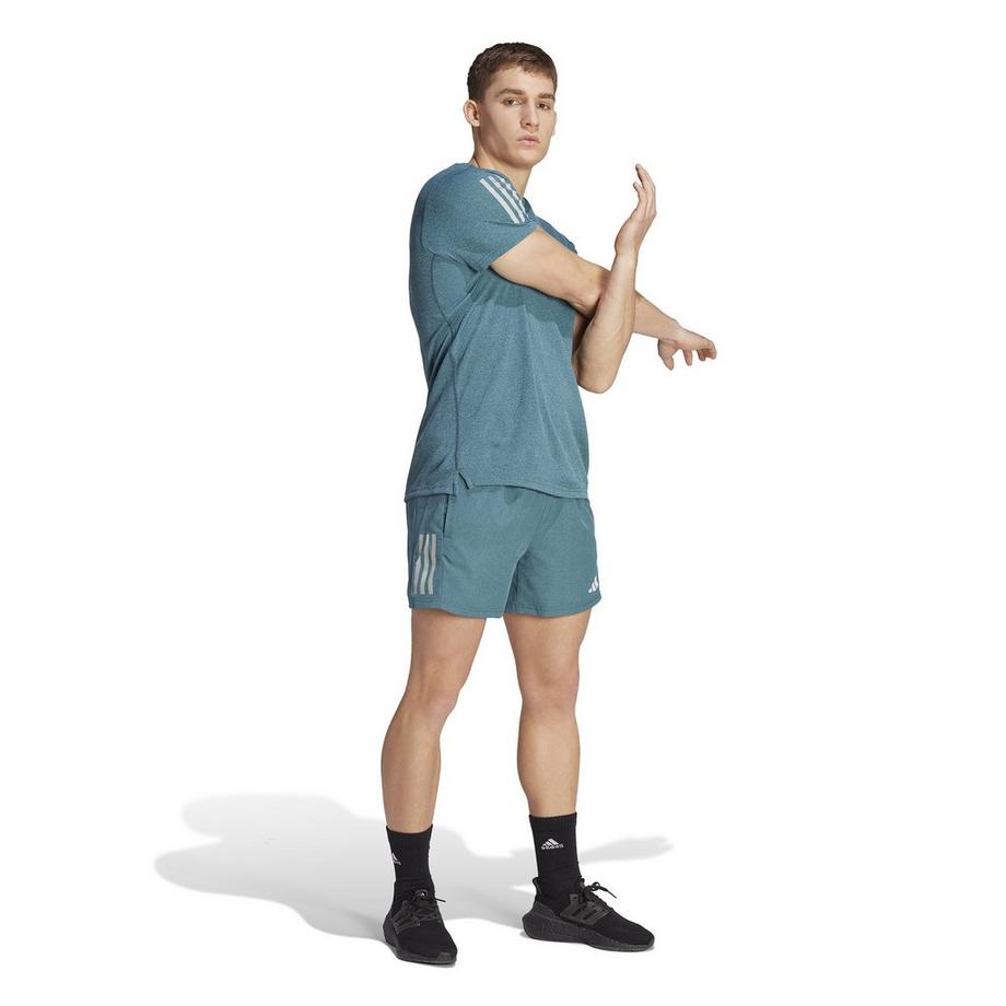 adidas OTR HEATHER SH Short 