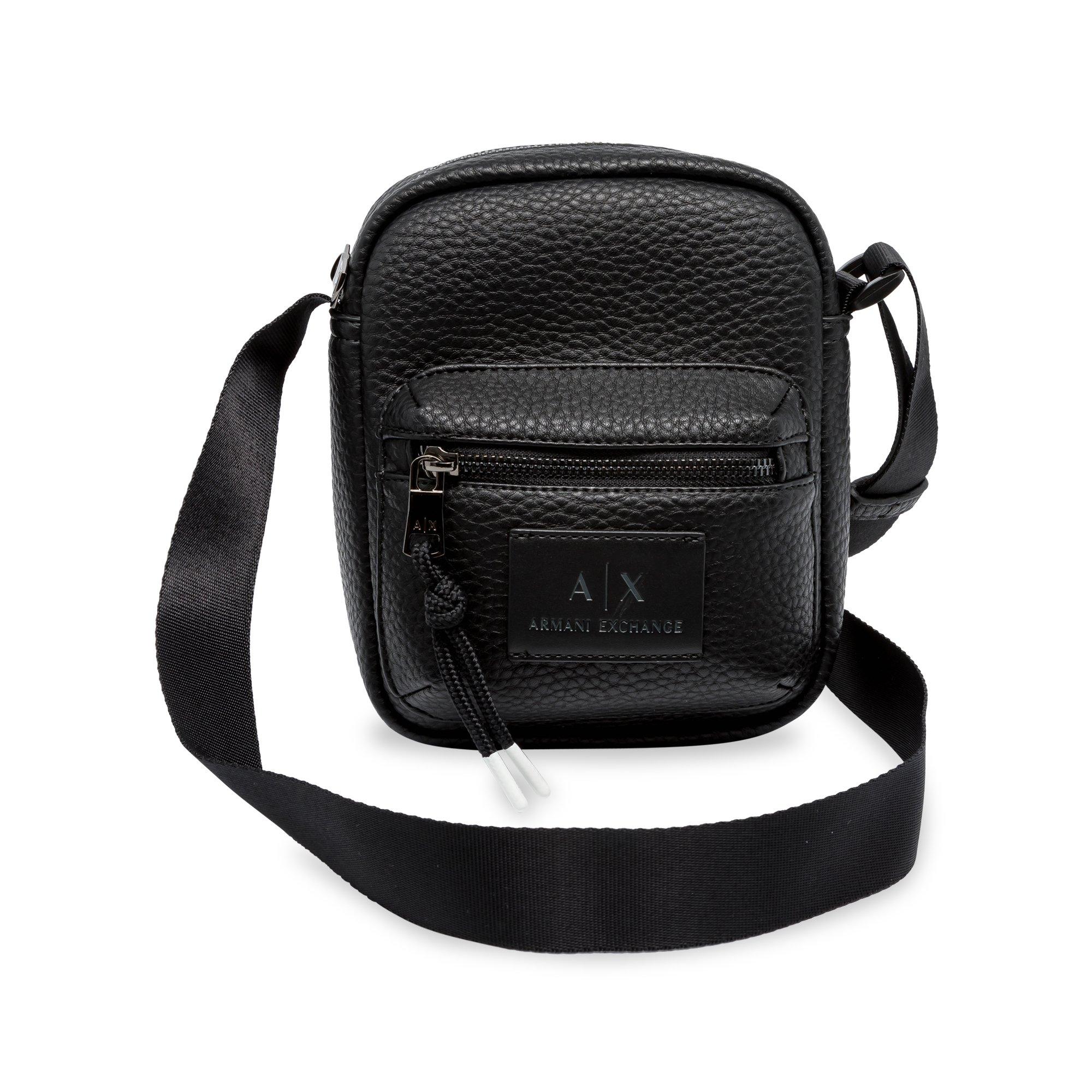 Armani Exchange  Borsa a tracolla 