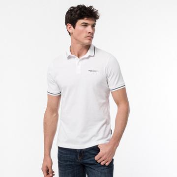 Poloshirt, kurzarm