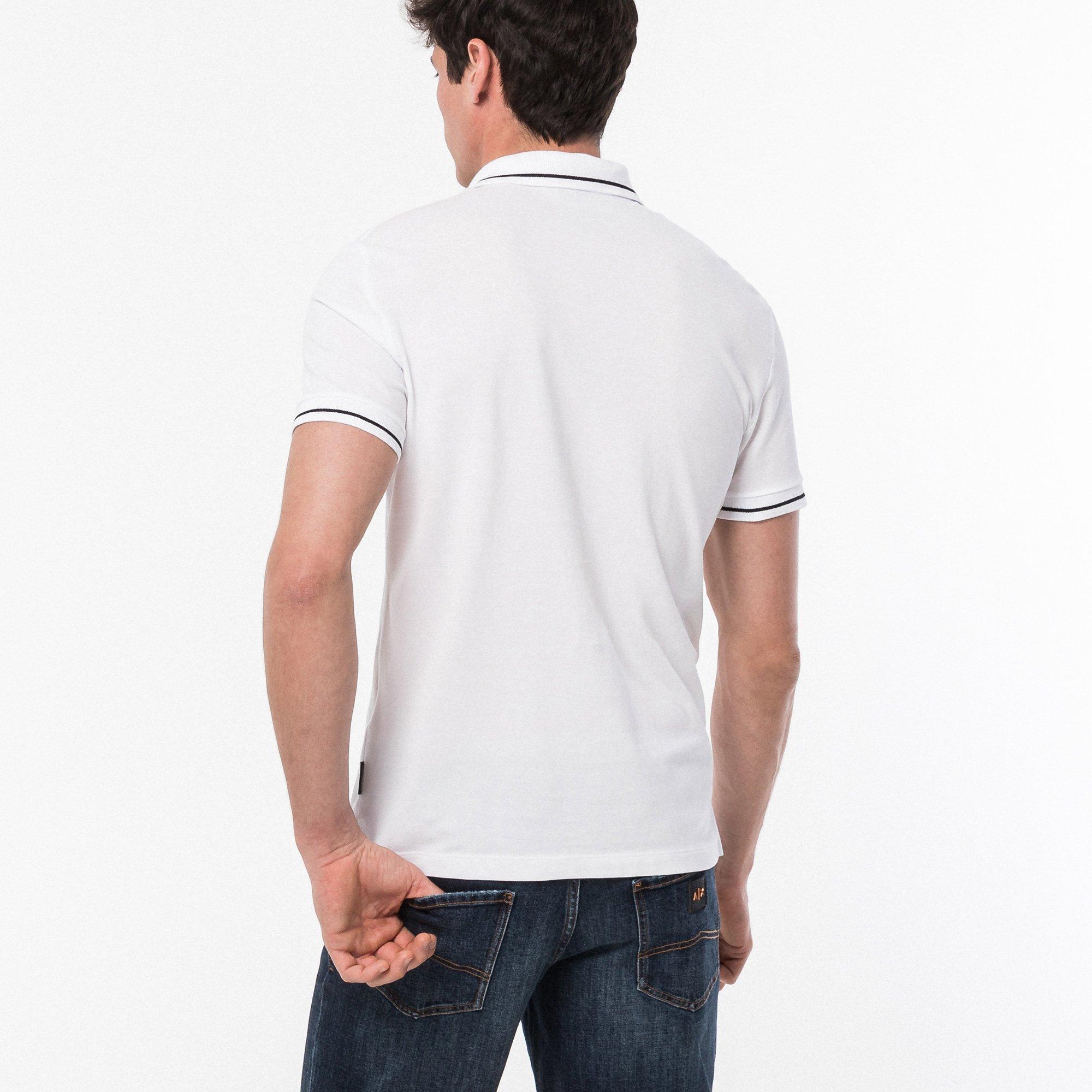 Armani Exchange  Polo, maniche corte 