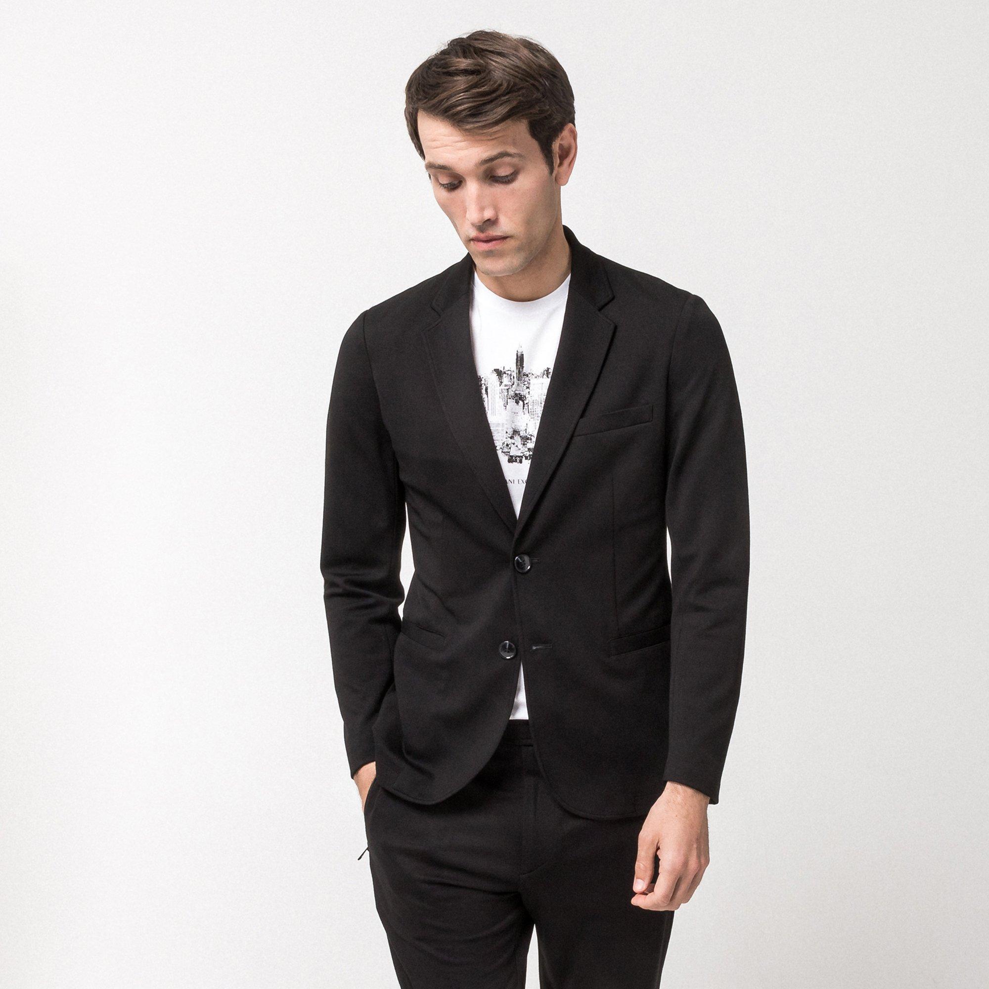 Armani Exchange Blazer  