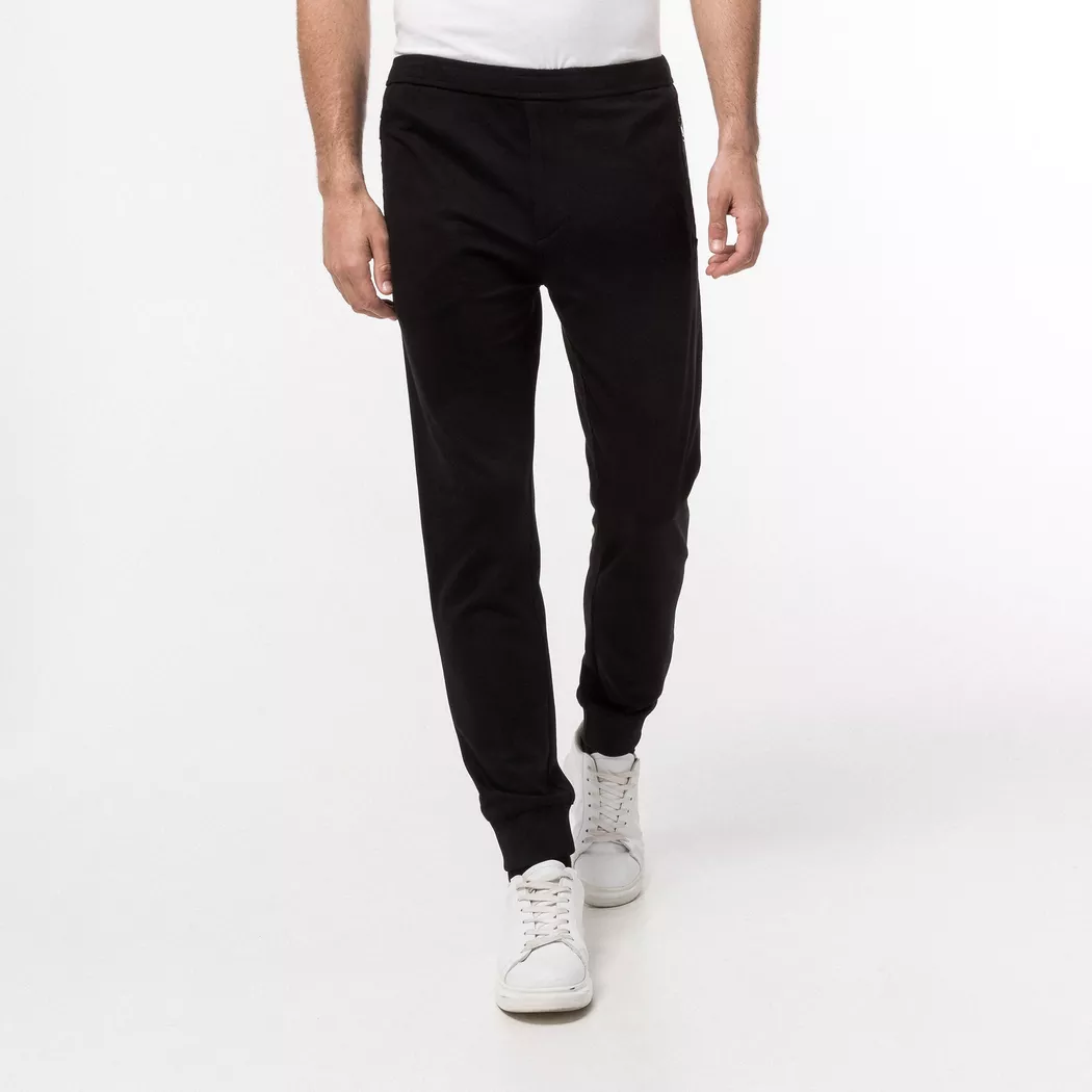 Giorgio Armani Exchange - Hose, für Herren, Black, Größe S