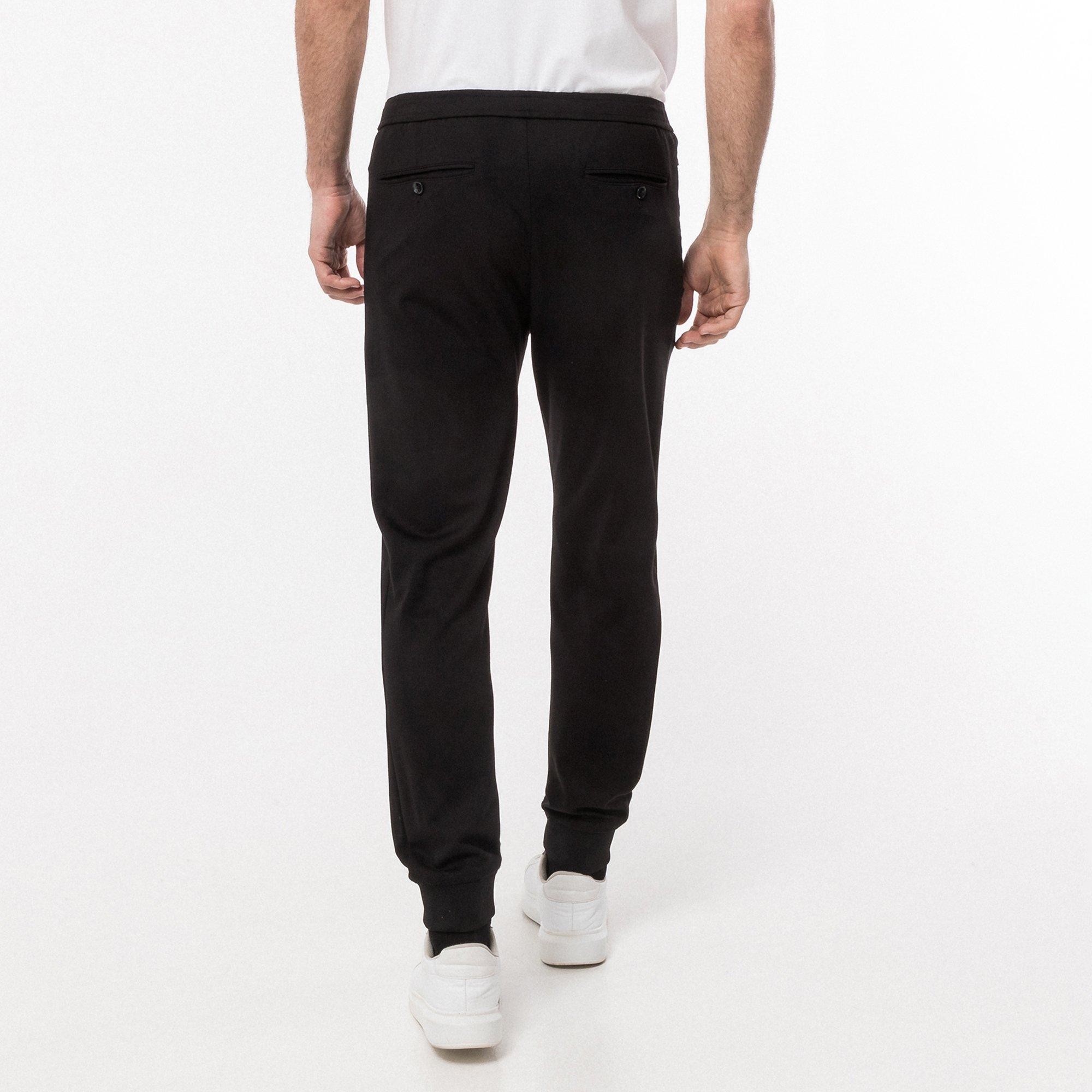 Armani Exchange Pantalon Jersey  