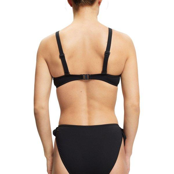 ESPRIT Hamptons Beach AY Haut de bikini non rembourré à armatures  