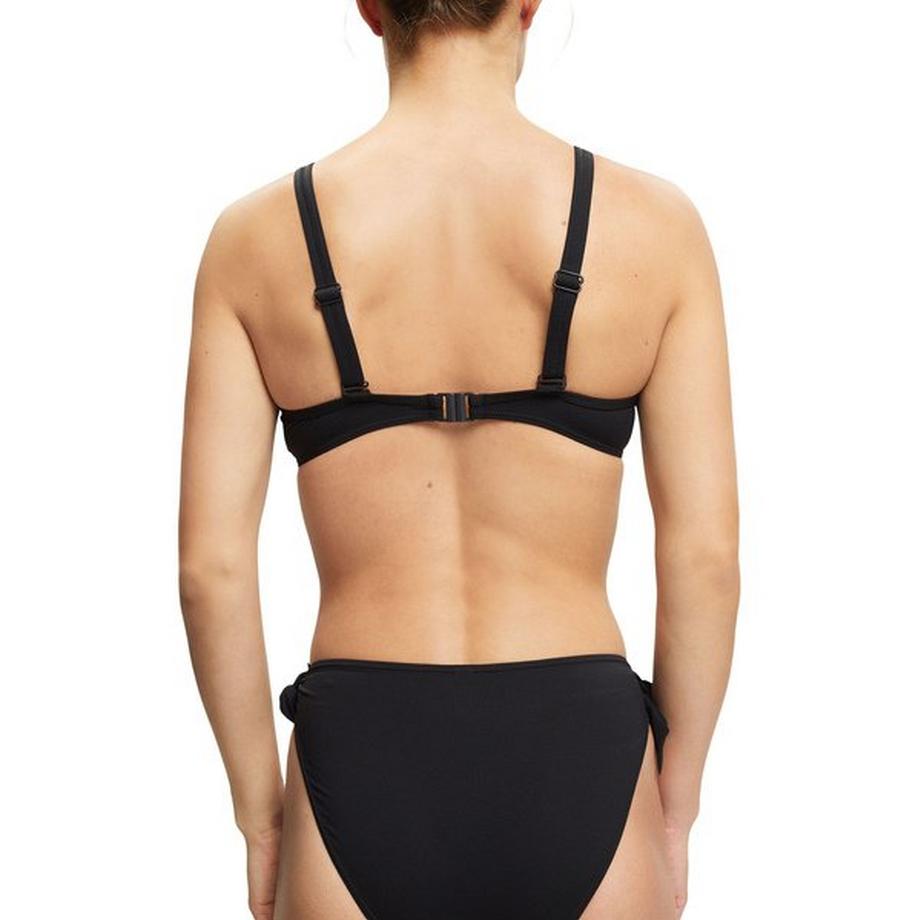 ESPRIT Hamptons Beach AY Top bikini con ferretto non imbottito  
