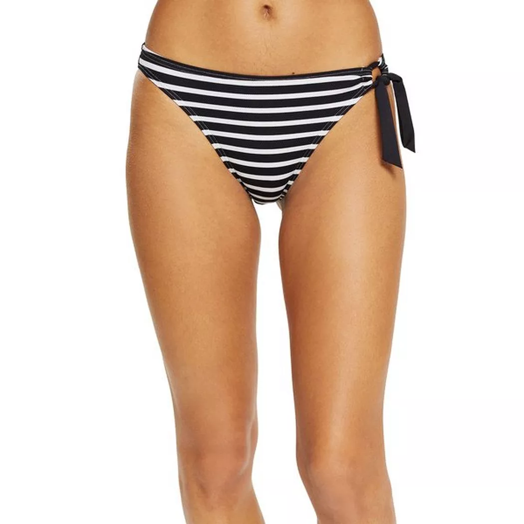 Esprit - Bikini Unterteil, Slip, für Damen, Black, Größe 34
