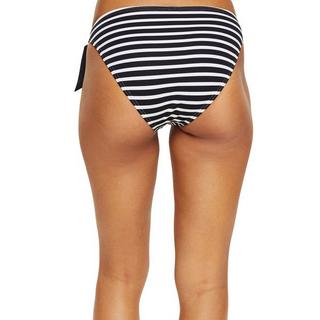 ESPRIT Hamptons Beach AY Slip Bikini a Righe con Laccetti Laterali  
