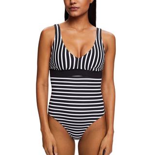ESPRIT Hamptons Beach AY Maillot de bain rayé  