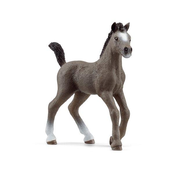 Image of Schleich 13957 Cheval de Selle Francais Fohlen