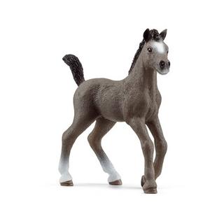 Schleich  13957 Poulain Cheval de Selle Français 