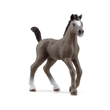 Schleich  13957 Poulain Cheval de Selle Français 