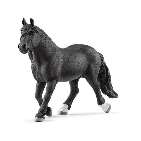 Schleich  13958 Noriker Hengst 
