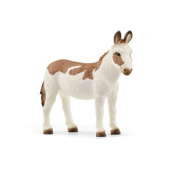 Image of Schleich 13961 Amerikanischer Esel