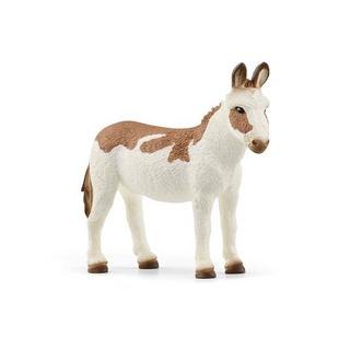 Schleich  13961 Âne américain 