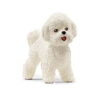 Schleich  13963 Bichon Frisé 