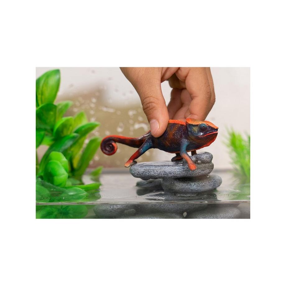 Schleich  14858 Camaleonte 