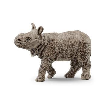 14860 Bébé Rhinocéros à carapace
