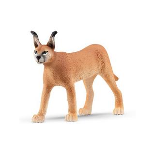 Schleich  14867 Caracal Femmina 