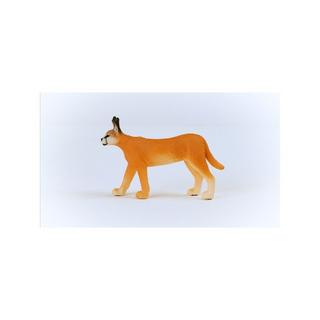 Schleich  14867 Caracal Femmina 