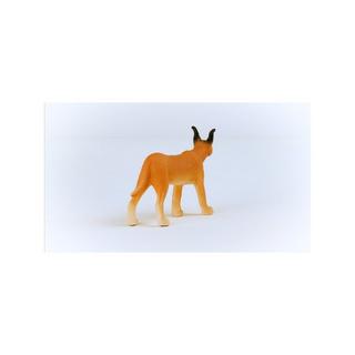 Schleich  14867 Karakal Weibchen 