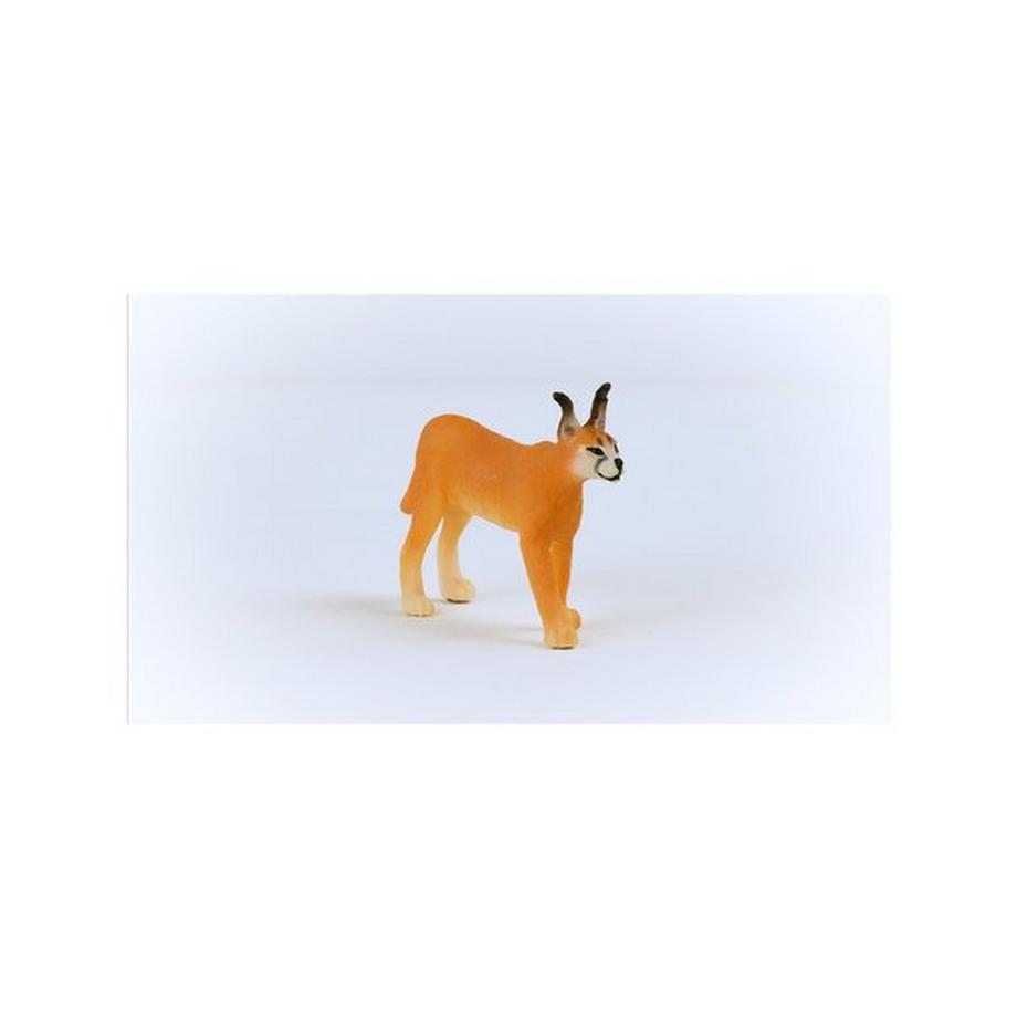 Schleich  14867 Karakal Weibchen 