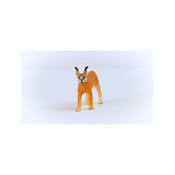 Schleich  14867 Caracal Femmina 
