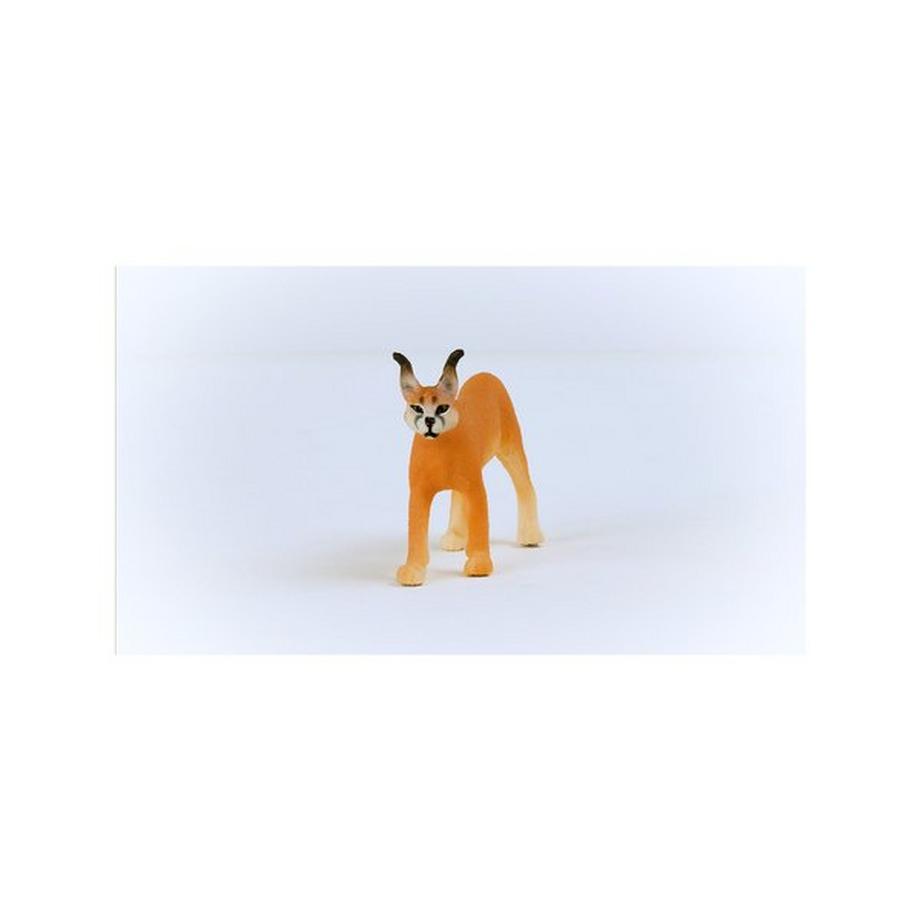 Schleich  14867 Karakal Weibchen 