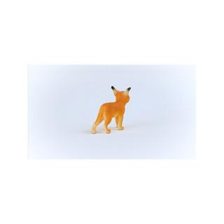 Schleich  14868 Jeune Caracal 