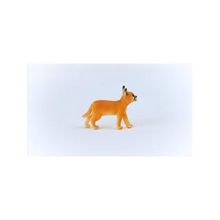 Schleich  14868 Jeune Caracal 